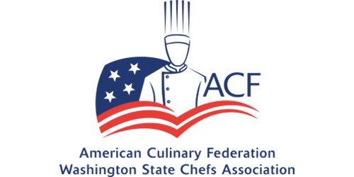 Washington State Chefs Association (WSCA) 
