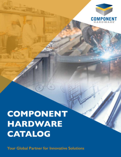 Component Hardware Product Catalog