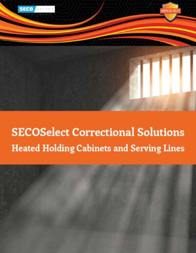 SECOSelect Correctional Solutions