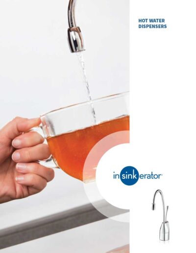 InSinkErator Hot Water Dispensers