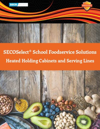 SECOSELECT School Solutions