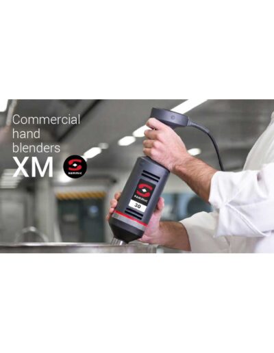 Sammic Commercial Hand Blenders