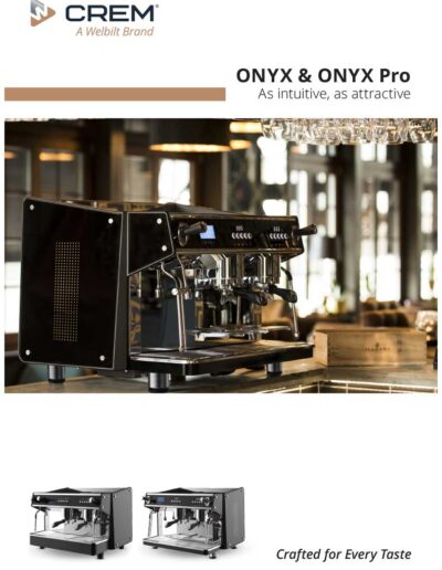 Crem Oynx & Oynx Pro