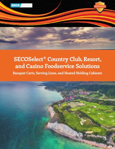 SECOSelect Country Clubs, Resorts and Casino Solutions